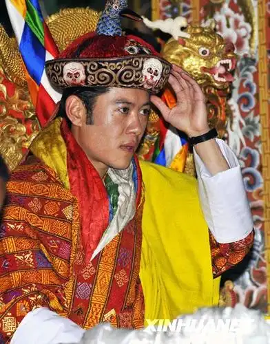 国家趣谈:不丹国王旺楚克是怎样的人?取消君王制度,被全国爱戴