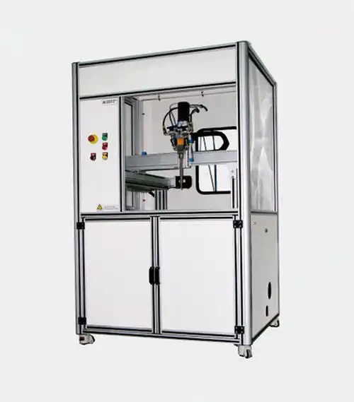 自动化设备定制整合专家