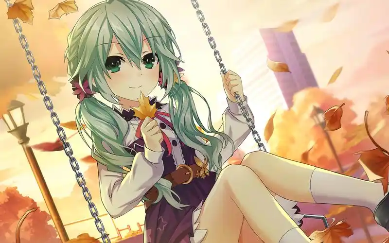 镜野七罪,究竟是什么样的存在?