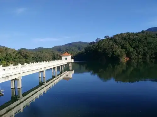 五指山太平山景区