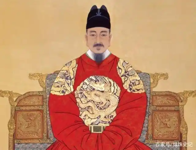 朝鲜通史:新的文字!世宗大王设训民正音