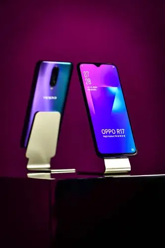 随手一拍就是大片,oppo r17 pro摄影配置全解析