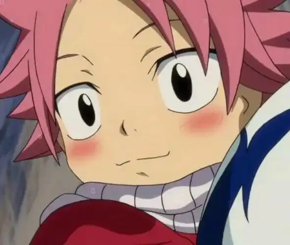 可以向我分享妖精的尾巴纳兹的头像吗