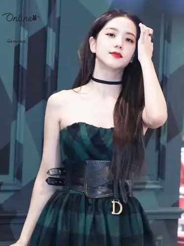 四个小仙女哪个是你的取向狙击:jisoo,jennie,rosé,lisa