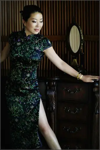 【风韵徐娘】(之八十五)很有味道