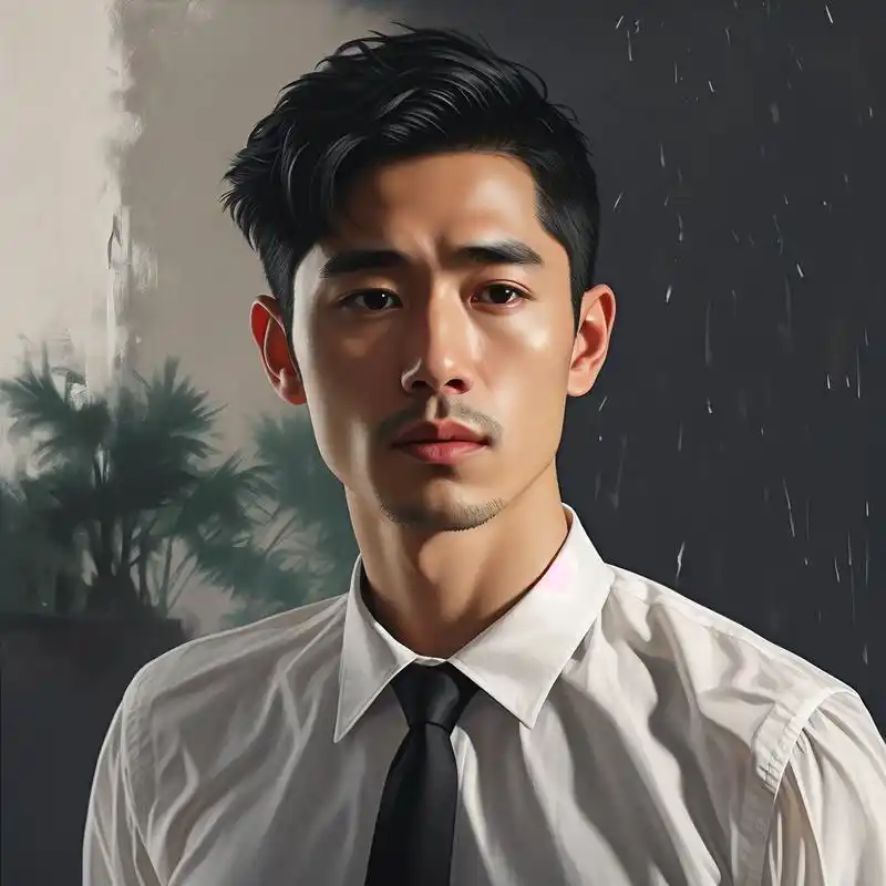 真实成熟男人头像,尽显稳重与魅力98 今天给大家带来一组真实成熟