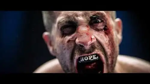 如何评价电影《铁拳/左撇子》(southpaw)?