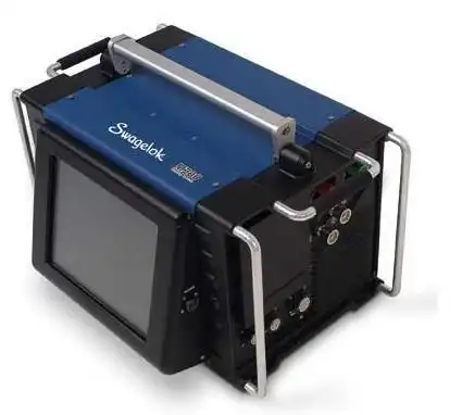 美国世伟洛克轨道焊接电源m200