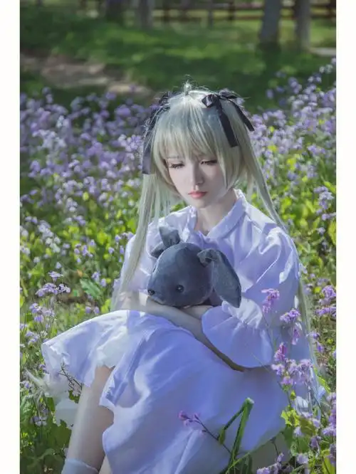 cos正片缘之空春日野穹