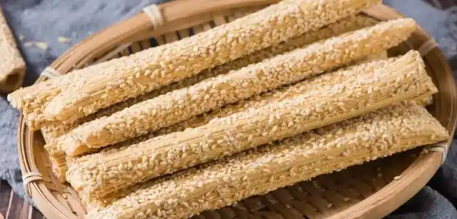 山东特产,山东特产有哪些零食图5