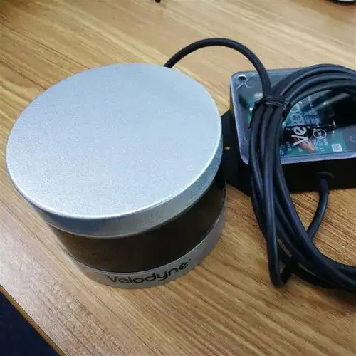 velodyne32线三维激光雷达超声波