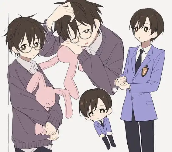 樱兰高校男公关部藤冈春绯热度(5214)评论(45)查看全文推荐打开新页知