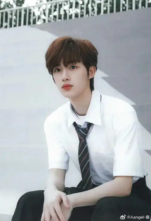 丁程鑫##丁程鑫 唯一主舞