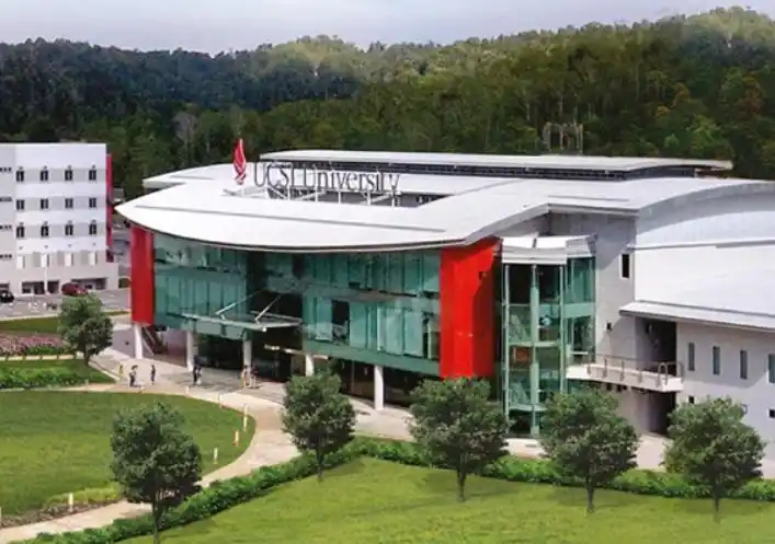 马来西亚思特雅大学国际硕博学位项目有哪些?