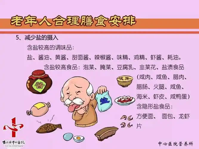 【滕月】老年人的营养与膳食__凤凰网