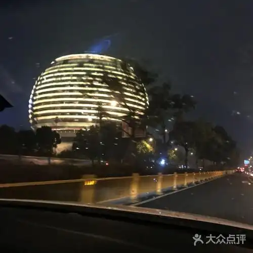 杭州洲际酒店