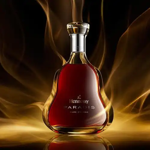 hennessy】轩尼诗百乐廷1500ml大瓶装 杯莫停 干邑白兰地法国进口洋酒