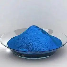 什么是阳离子染料有哪些性能和种类