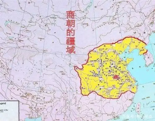 3.周朝:领土面积340万平方公里.附图
