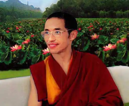 益西彭措堪布关于放生和怎样放生