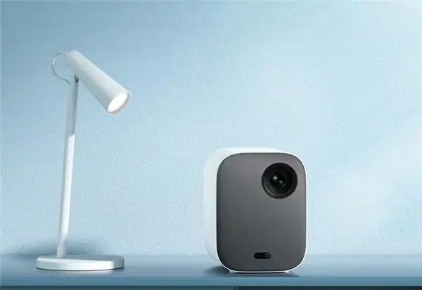 小米投影仪青春版2