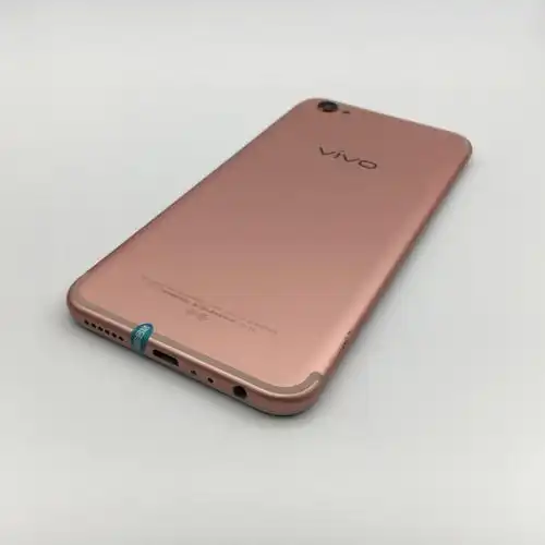 vivo【x9】全网通 玫瑰金 64g 国行 95成新