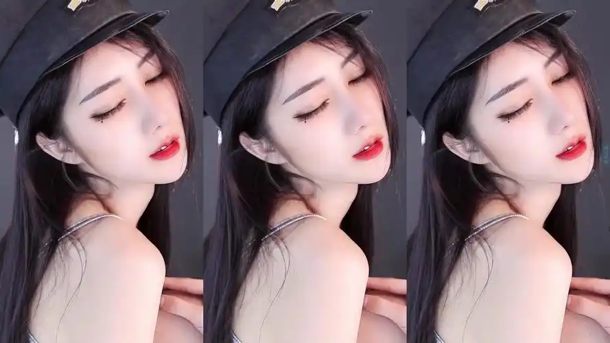 虎牙主播 车老板