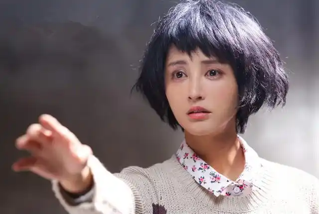 张译张歆艺电视剧(10部张歆艺主演的电视剧)(2)