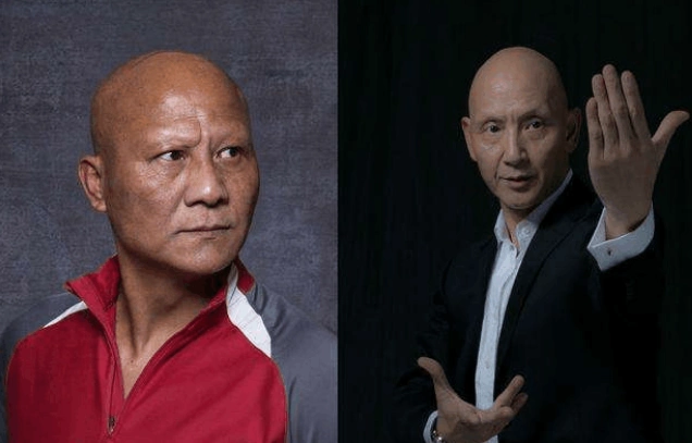 娱乐圈最成功的十大反派男演员,黄秋生第10,第1竟然是他!