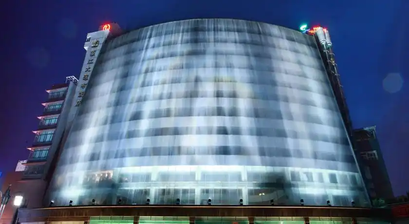 酒店 桂林漓江大瀑布饭店 (中国 桂林) - booking.com 缤客