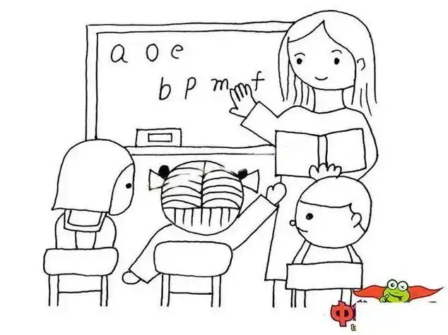 教师简笔画培训讲ppt2019年 德化县城东瑞凡旺旺幼儿园教师简笔画比赛