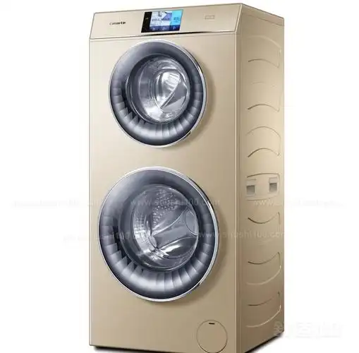 上下双滚筒洗衣机—上下双滚筒洗衣机的品牌推荐