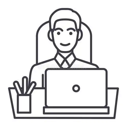 简易法 在笔记本下垫一本书 帮助散热3.