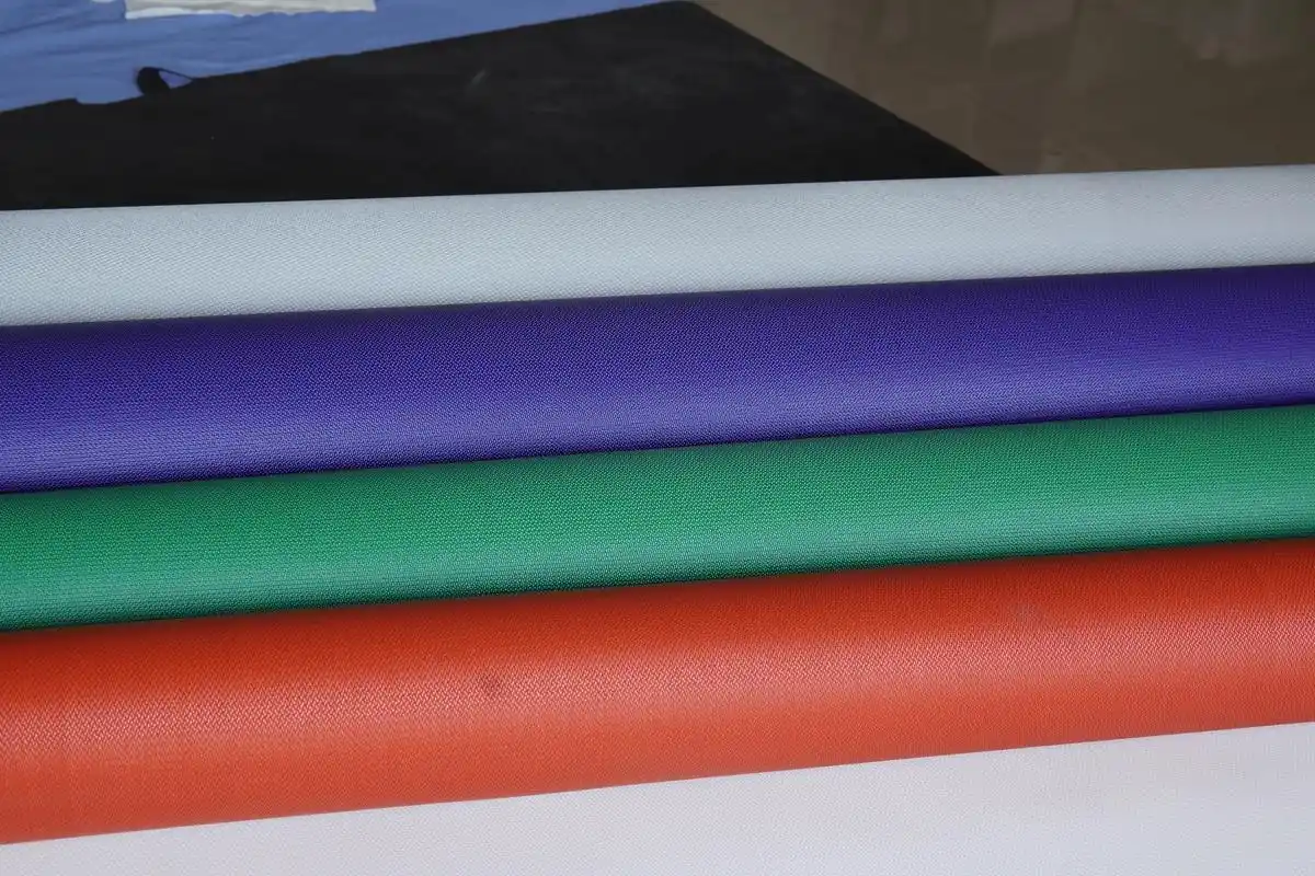 防火防水,耐摩擦的聚氨酯(pu)涂层布.聚氨酯涂层玻璃纤维布 - 抖音