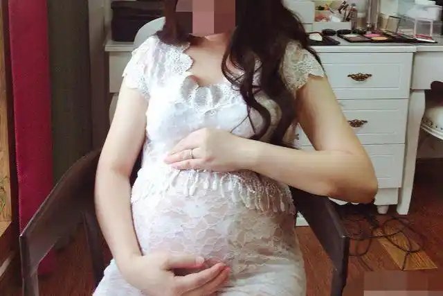 怀孕后女人这4个地方会变大第3个老公受不了