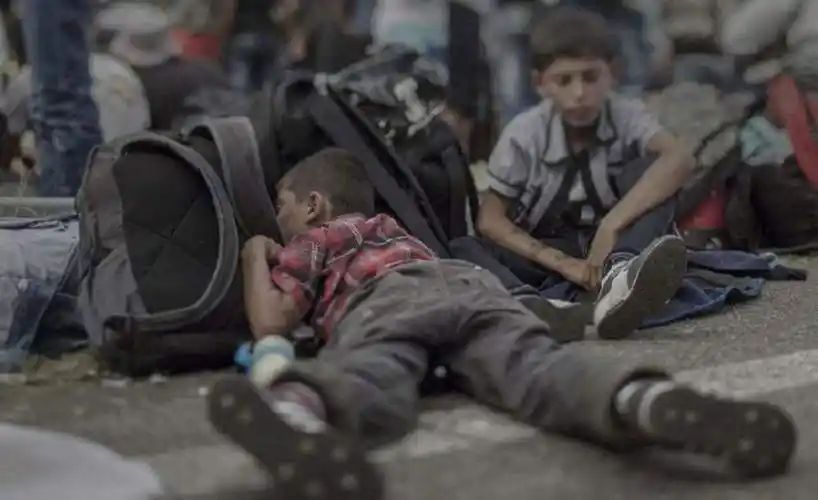 尸横遍野!阿塞拜疆"卡车装满大批尸骸",战争究竟带来了什么?