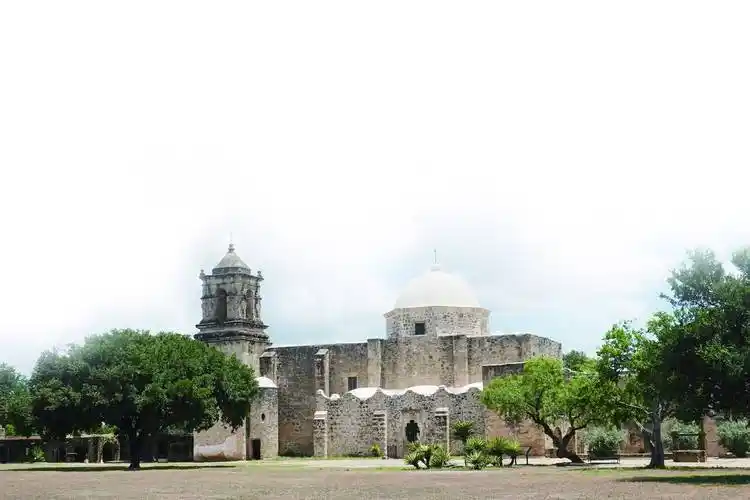 美国水城,牛仔文化发源地