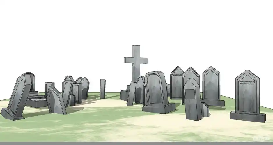 墓地- 优动漫 动漫创作支援平台
