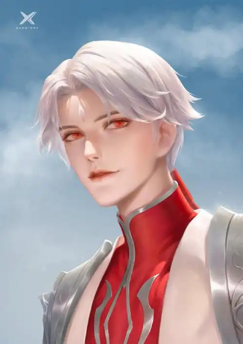 转采于2021-05-15 14:06:44武陵仙君诸葛亮古风人物/动漫古风(游戏