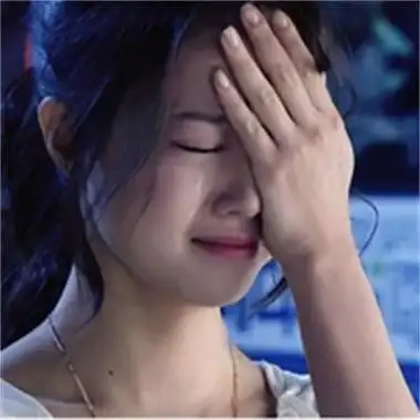 "妈妈,我肚子痛."楚楚可怜的样子,让我心疼不已.