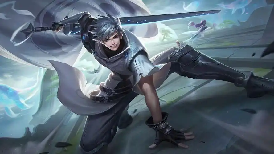 《王者荣耀》2021曜皮肤大全