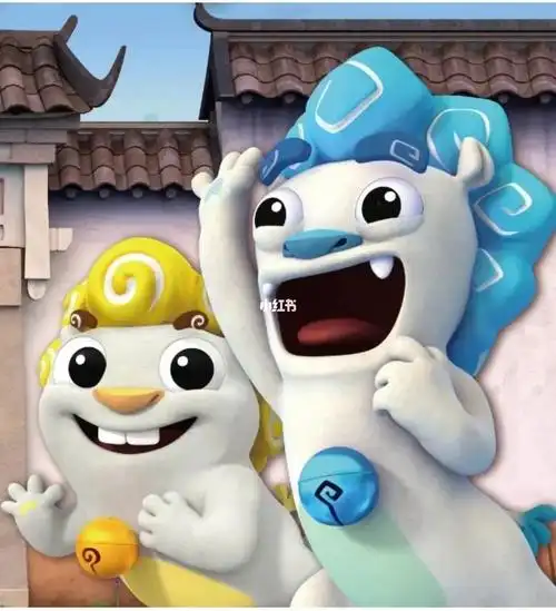 半斤八两动画片  是你童年的回忆吗