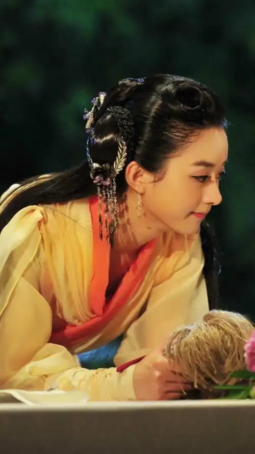 吉祥天宝 lucky tianbao_电视剧介绍_评价_剧照_演员表_剧评 - 酷乐米