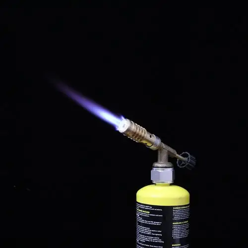 *产品重量:210克   本产品火焰适合钣金,高温加热,烧炭,料理,焊接