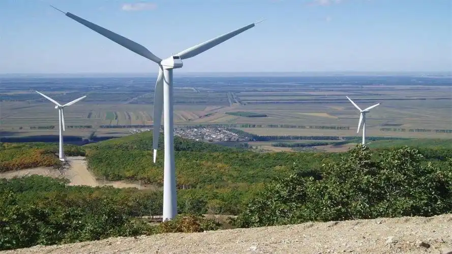 风力发电系统风力发电危害有多大
