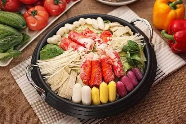 韩式年糕火锅加盟怎么样 好经营吗