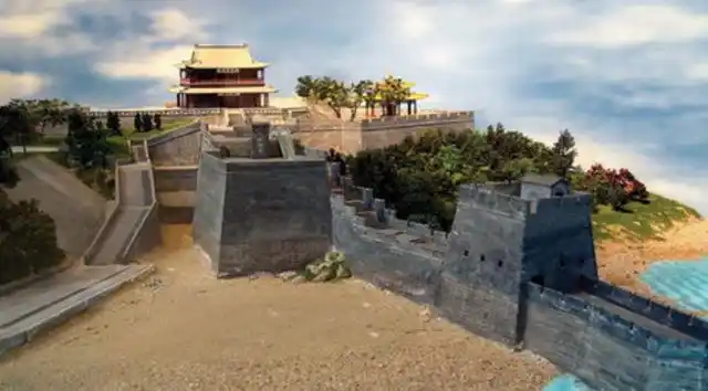 到了东周时期,孤竹国国力的进一步衰微,其辖区进一步