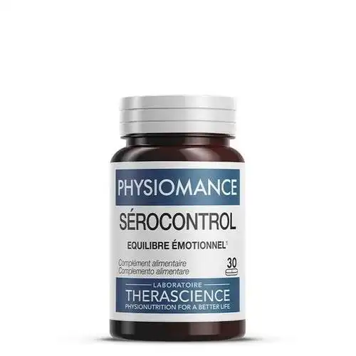 血清素调节营养素serocontrol