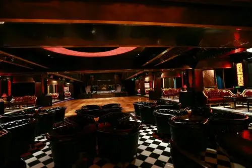 百乐门舞厅免费参观记.2017年4月20日.