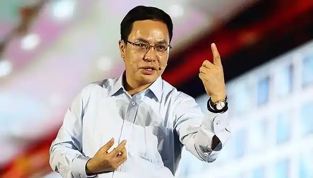 中国首富李河君:花260亿建造水电站,每年盈利36亿,4年狂赚1655亿